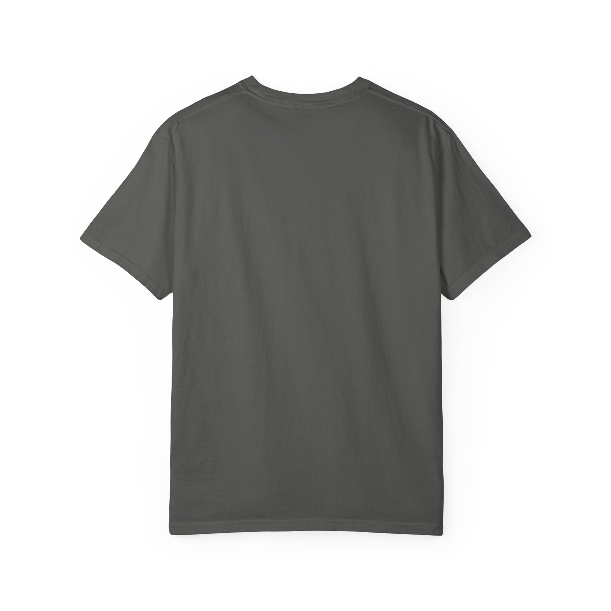 Teacher Vintage Chalkboard T‑Shirt