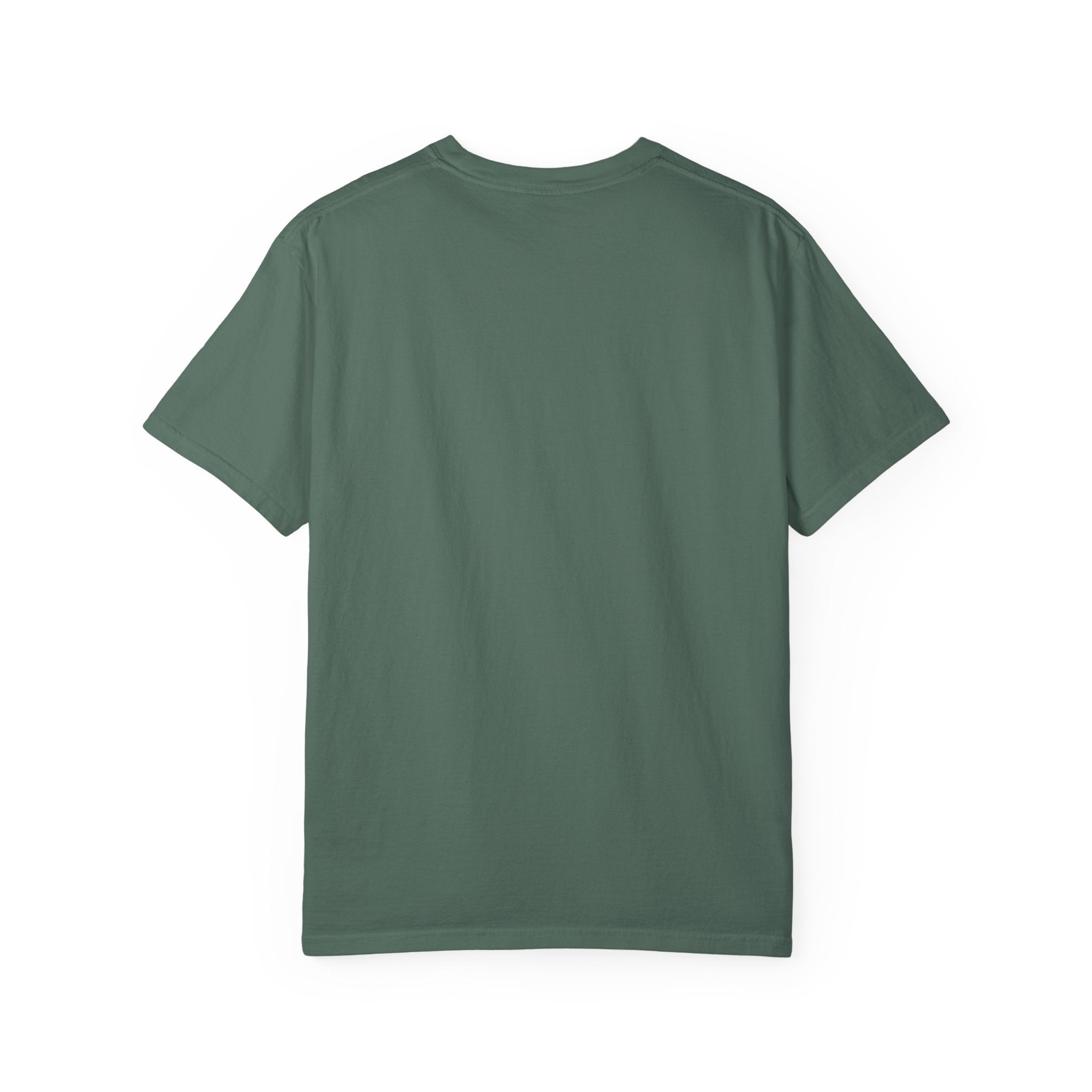 Teacher Vintage Chalkboard T‑Shirt